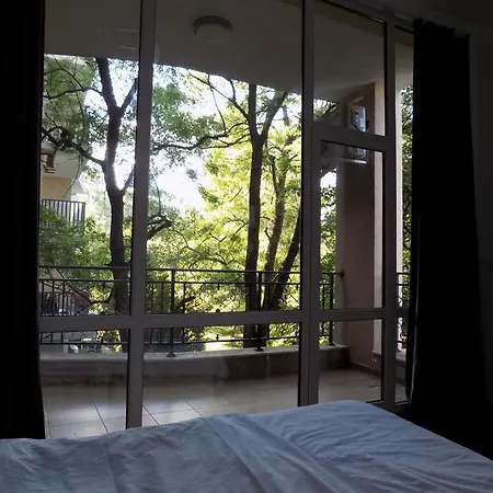 Apartmán Megas Sluneční pobřeží